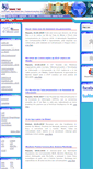 Mobile Screenshot of incm.gov.mz