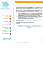 Mobile Screenshot of incm.fr